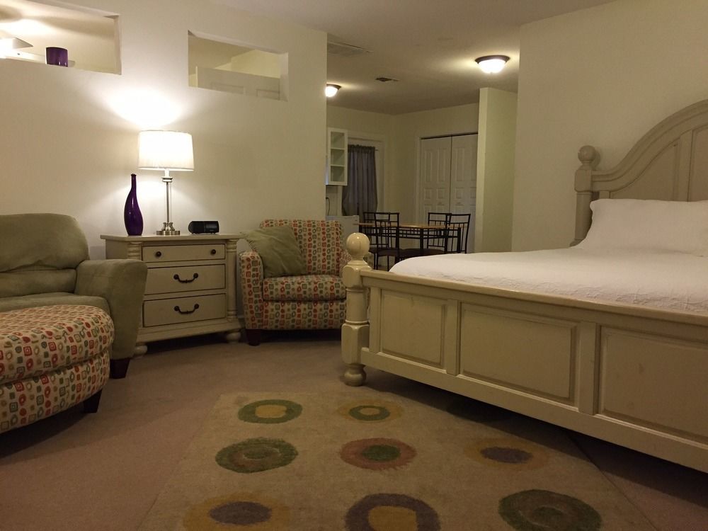 Square Inn Wimberley Εξωτερικό φωτογραφία