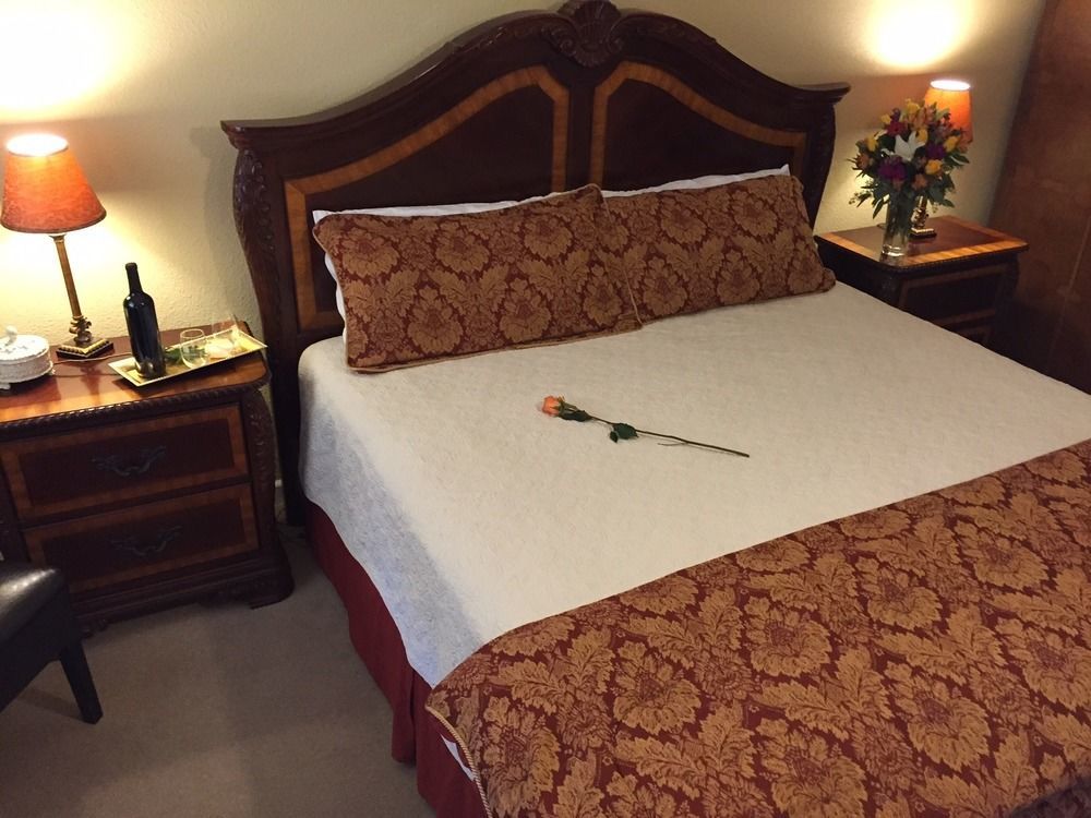Square Inn Wimberley Εξωτερικό φωτογραφία