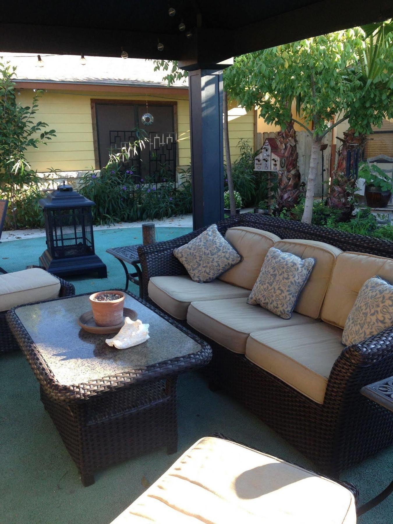 Square Inn Wimberley Εξωτερικό φωτογραφία