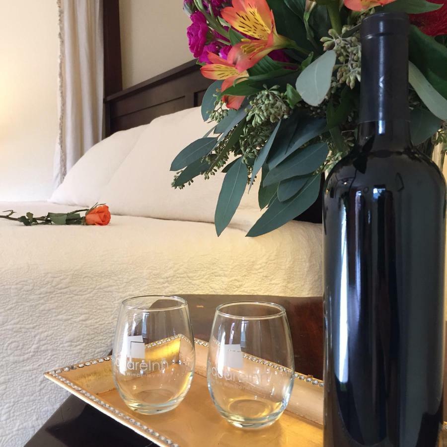 Square Inn Wimberley Εξωτερικό φωτογραφία