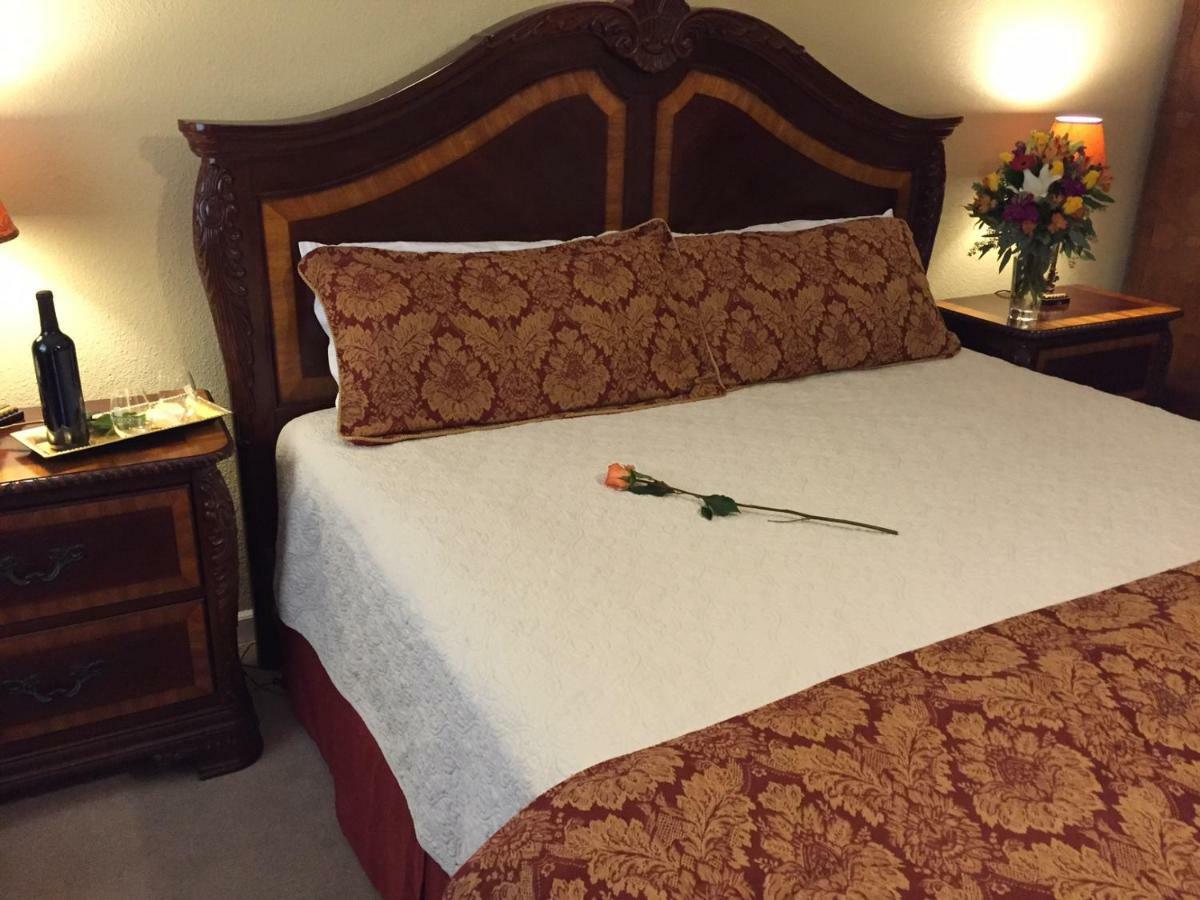 Square Inn Wimberley Εξωτερικό φωτογραφία
