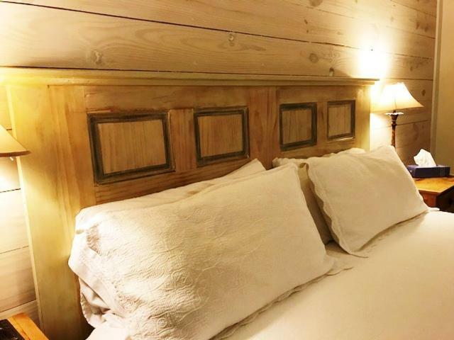 Square Inn Wimberley Εξωτερικό φωτογραφία