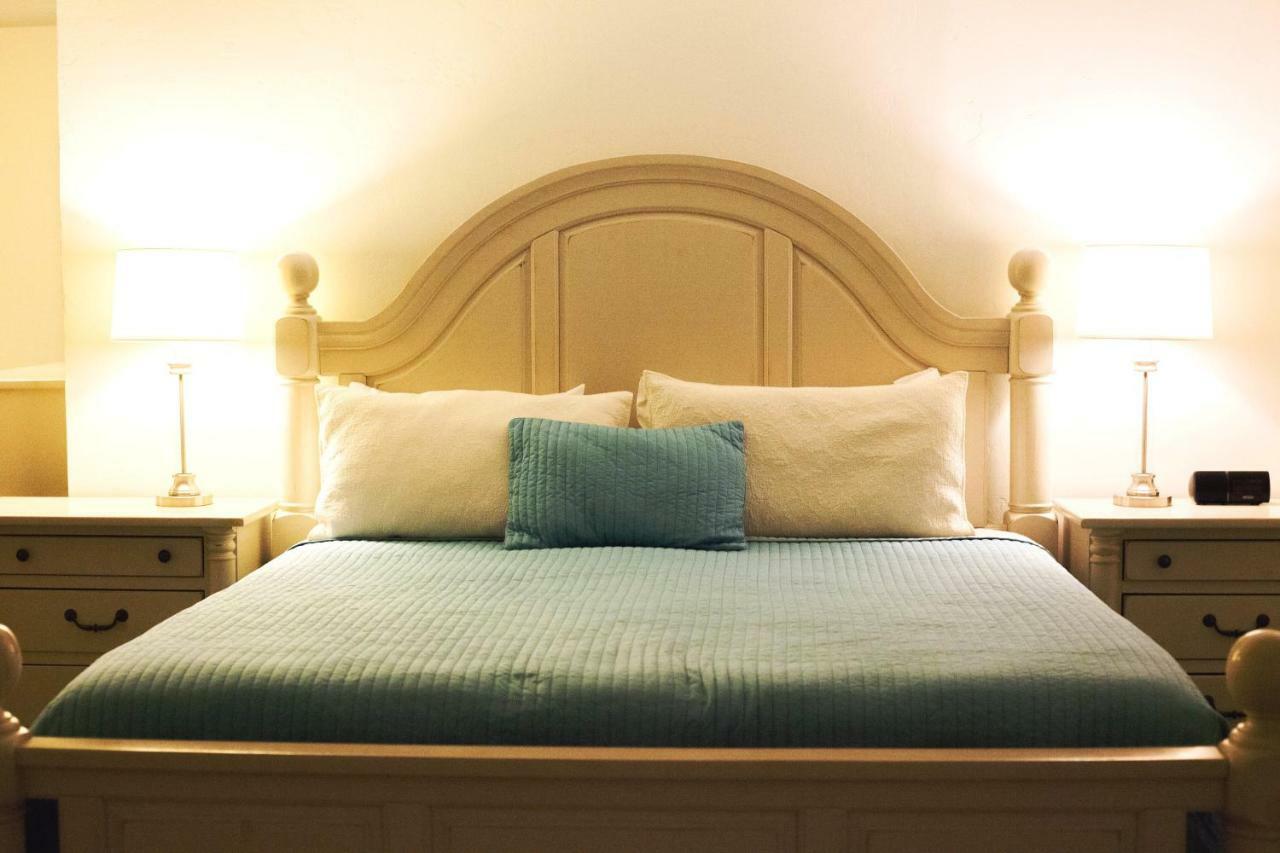 Square Inn Wimberley Εξωτερικό φωτογραφία