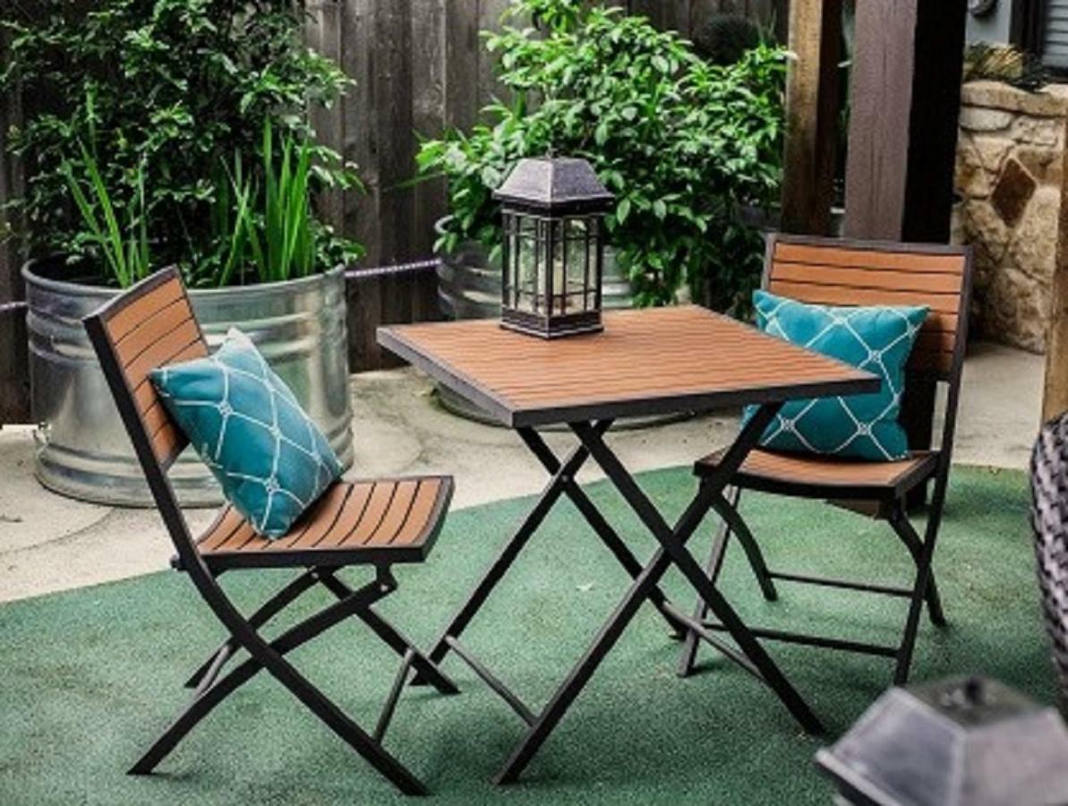 Square Inn Wimberley Εξωτερικό φωτογραφία
