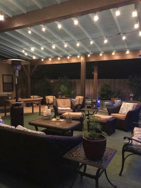 Square Inn Wimberley Εξωτερικό φωτογραφία